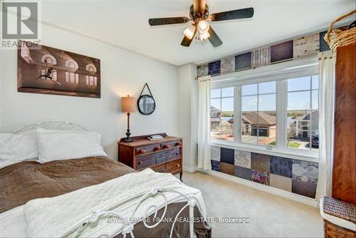 1144 Scollard Drive, Peterborough, ON - Indoor Photo Showing Bedroom