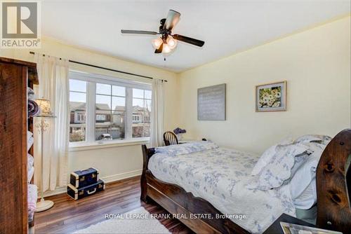 1144 Scollard Drive, Peterborough, ON - Indoor Photo Showing Bedroom