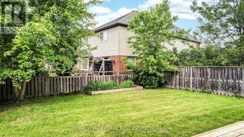 1144 Scollard Drive, Peterborough, ON - Outdoor