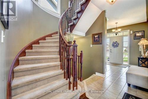 1144 Scollard Drive, Peterborough, ON - Indoor Photo Showing Other Room