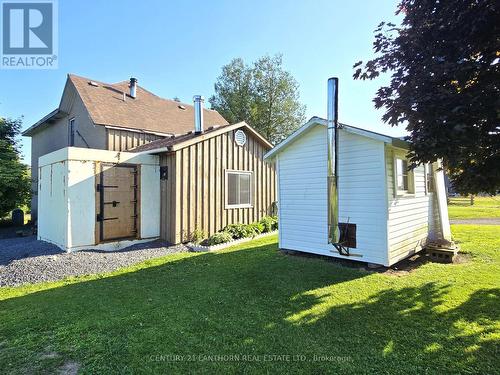 233 Moira Road, Centre Hastings, ON 