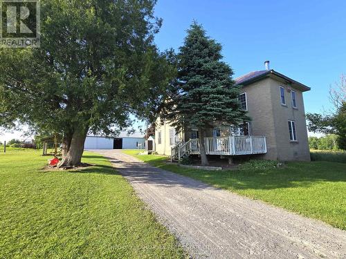 233 Moira Road, Centre Hastings, ON 