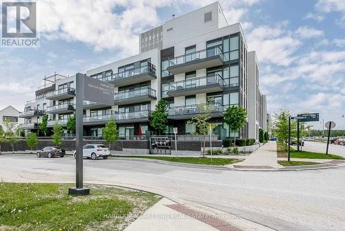 222 - 241 Sea Ray Avenue, Innisfil, ON - Outdoor With Facade