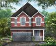 Lot 4 Jack Kenny Court, Caledon, ON  - Outdoor With Facade 