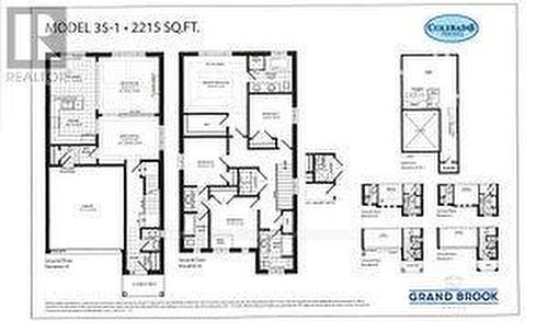 Lot 4 Jack Kenny Court, Caledon, ON - Other