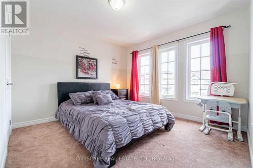 745 Cook Crescent, Shelburne, ON - Indoor Photo Showing Bedroom