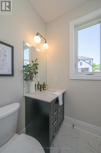 3 - 2835 Sheffield Place, London, ON - Indoor Photo Showing Bathroom