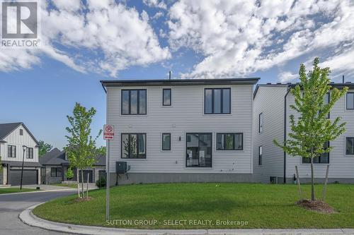 3 - 2835 Sheffield Place, London, ON - Outdoor