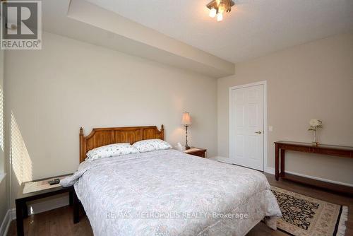 2612 - 25 Kingsbridge Garden Circle, Mississauga, ON - Indoor Photo Showing Bedroom