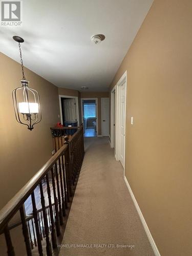 Upper - 10 Cottonwood Drive, Belleville, ON - Indoor Photo Showing Other Room