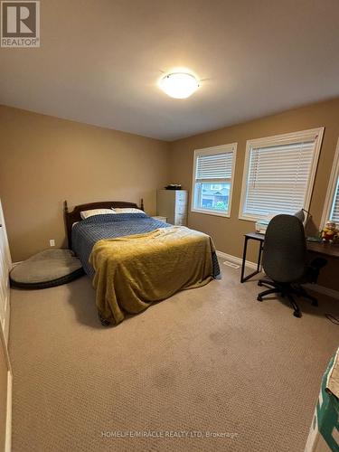 Upper - 10 Cottonwood Drive, Belleville, ON - Indoor Photo Showing Bedroom
