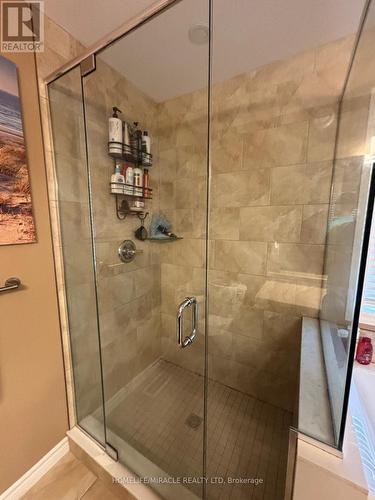 Upper - 10 Cottonwood Drive, Belleville, ON - Indoor Photo Showing Bathroom