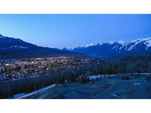 Lot 11 - 200 Burma Road, Fernie, BC 