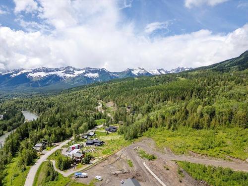 Lot 11 - 200 Burma Road, Fernie, BC 