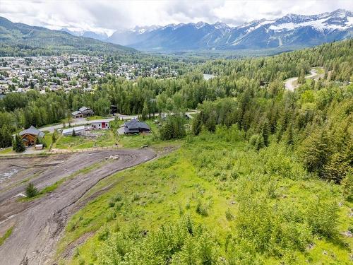 Lot 11 - 200 Burma Road, Fernie, BC 