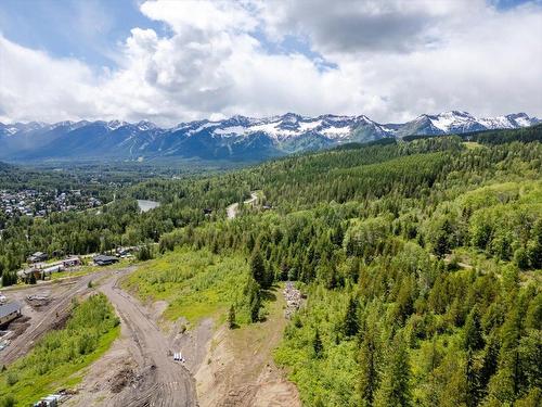 Lot 11 - 200 Burma Road, Fernie, BC 