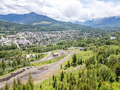 Lot 11 - 200 Burma Road, Fernie, BC 