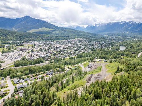 Lot 11 - 200 Burma Road, Fernie, BC 