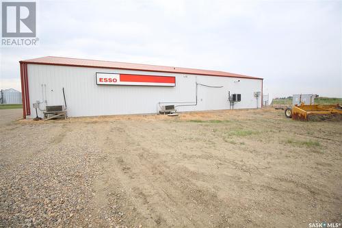 Krazy Canuck Gas Station/Cstore On Hwy 9 And 18, Enniskillen Rm No. 3, SK 