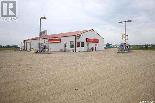 Krazy Canuck Gas Station/Cstore On Hwy 9 And 18, Enniskillen Rm No. 3, SK 