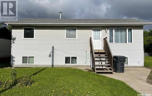 509 3Rd Street E, Meadow Lake, SK - Outdoor