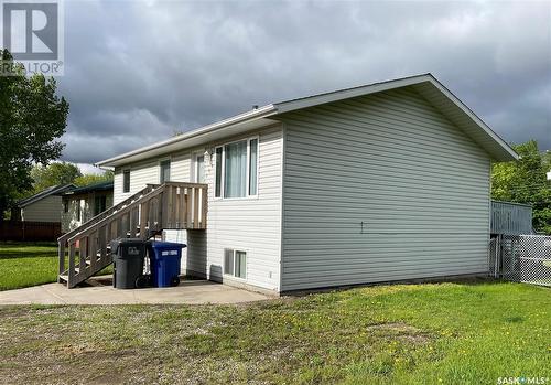 509 3Rd Street E, Meadow Lake, SK - Outdoor With Exterior