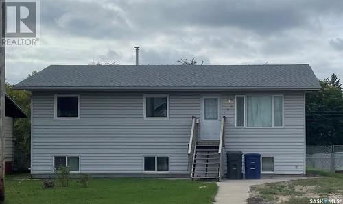 509 3Rd Street E, Meadow Lake, SK - Outdoor