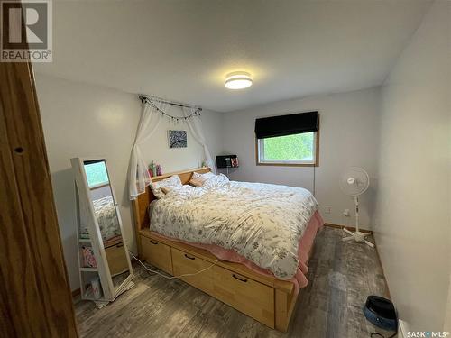 509 3Rd Street E, Meadow Lake, SK - Indoor Photo Showing Bedroom