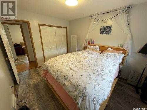 509 3Rd Street E, Meadow Lake, SK - Indoor Photo Showing Bedroom