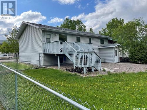 509 3Rd Street E, Meadow Lake, SK - Outdoor With Exterior