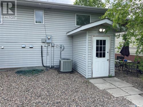 509 3Rd Street E, Meadow Lake, SK - Outdoor With Exterior