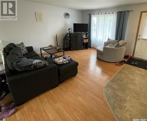 509 3Rd Street E, Meadow Lake, SK - Indoor Photo Showing Living Room