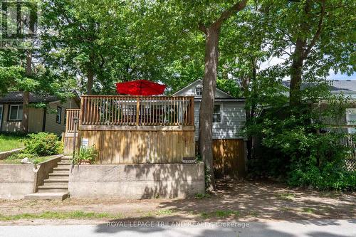 13 Elmwood Avenue, Lambton Shores (Grand Bend), ON - Outdoor