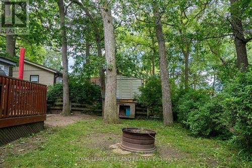 13 Elmwood Avenue, Lambton Shores (Grand Bend), ON - Outdoor