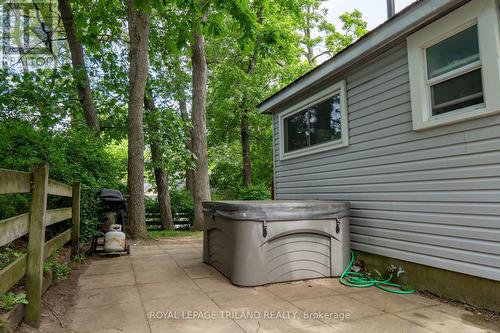 13 Elmwood Avenue, Lambton Shores (Grand Bend), ON - Outdoor With Exterior