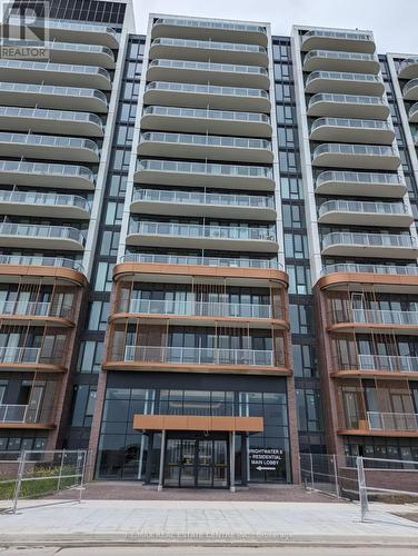 1406 - 220 Missinnihe Way, Mississauga, ON - Outdoor With Facade