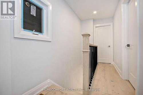 10 Crewe Avenue, Toronto (Woodbine-Lumsden), ON - Indoor Photo Showing Other Room