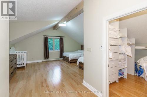 1066 Tally-Ho Winter Park Road, Lake Of Bays, ON - Indoor