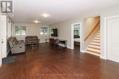 1066 Tally-Ho Winter Park Road, Lake Of Bays, ON - Indoor