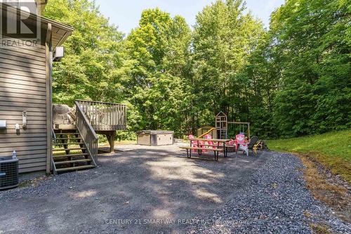 1066 Tally-Ho Winter Park Road, Lake Of Bays, ON - Outdoor