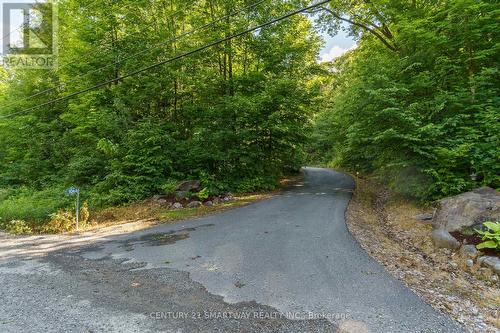 1066 Tally-Ho Winter Park Road, Lake Of Bays, ON - Outdoor