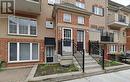 206 - 1400 The Esplanade Road N, Pickering, ON  - Outdoor With Balcony With Facade 