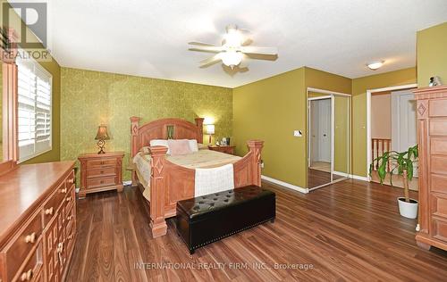 206 - 1400 The Esplanade Road N, Pickering, ON - Indoor Photo Showing Bedroom