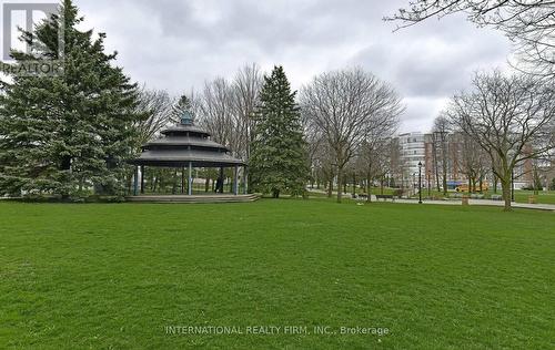 206 - 1400 The Esplanade Road N, Pickering, ON - Outdoor