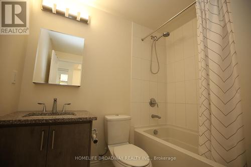 1606B - 9090 Yonge Street, Richmond Hill, ON - Indoor Photo Showing Bathroom