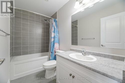 18 Stellar Avenue, Caledon, ON - Indoor Photo Showing Bathroom