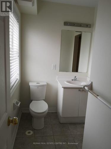 1 - 600 Shoreline Drive, Mississauga, ON - Indoor Photo Showing Bathroom