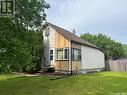 464 Toronto Street, Regina, SK  - Outdoor 