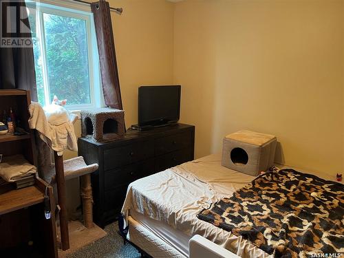 464 Toronto Street, Regina, SK - Indoor Photo Showing Bedroom