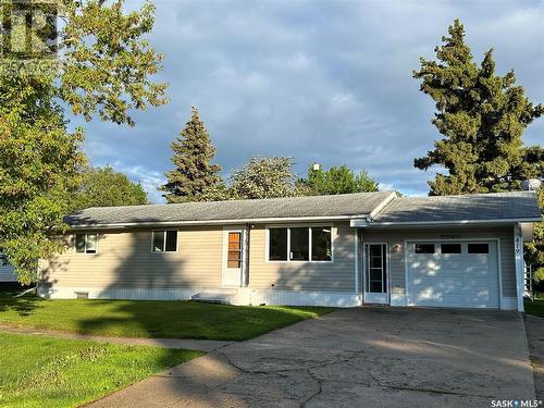 419 Centre Street, Middle Lake, SK - Outdoor